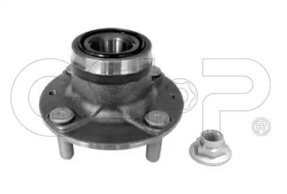 GSP 9228046K Подшипник ступицы колеса GSP 9228046K Подшипник ступицы колеса