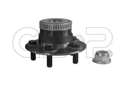 GSP 9228048K Підшипник маточини колеса