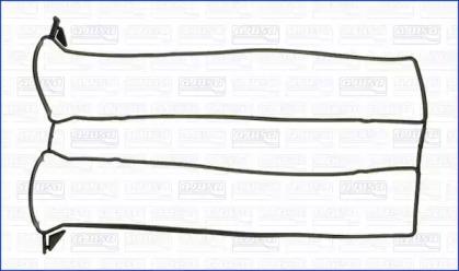 Wilmink Group WG1160357 Прокладка кришки клапанів Wilmink Group WG1160357 Прокладка кришки клапанів