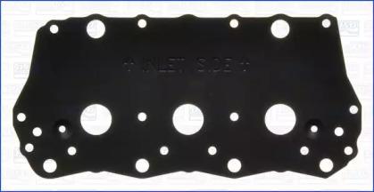 Wilmink Group WG1160382 Cover assy cylinder head Wilmink Group WG1160382 Cover assy cylinder head