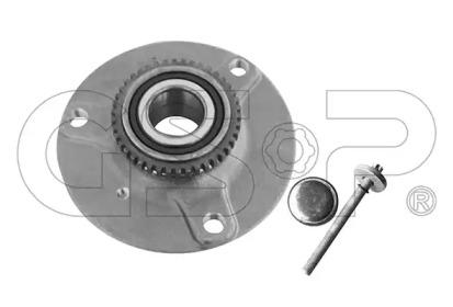 GSP 9228058K Wheel bearing GSP 9228058K Wheel bearing