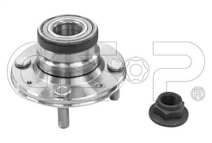 GSP 9228066K Wheel bearing