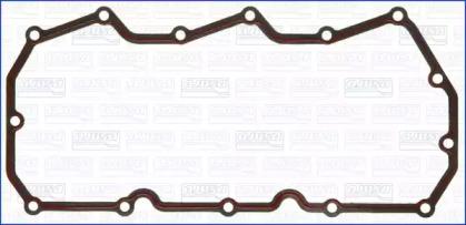 Wilmink Group WG1160481 Cover assy cylinder head