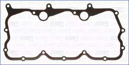 Wilmink Group WG1160483 Прокладка кришки клапанів Wilmink Group WG1160483 Прокладка кришки клапанів