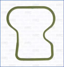 Wilmink Group WG1160490 Прокладка кришки клапанів