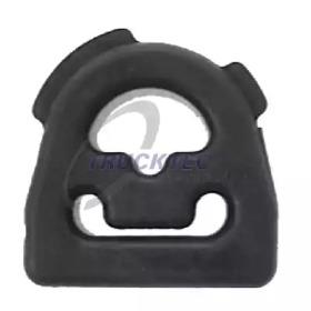 Trucktec Automotive 02.39.042 Exhaust pipe support Trucktec Automotive 02.39.042 Exhaust pipe support