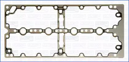 Wilmink Group WG1160569 Cover assy cylinder head