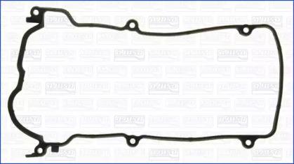 Wilmink Group WG1160577 Прокладка кришки клапанів