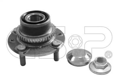 GSP 9228072K Підшипник маточини колеса