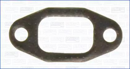 Wilmink Group WG1160689 Прокладка выпускного коллектора