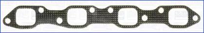 Wilmink Group WG1160713 Прокладка колектора Wilmink Group WG1160713 Прокладка колектора