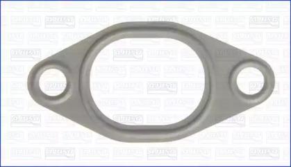 Wilmink Group WG1160734 Прокладка колектора