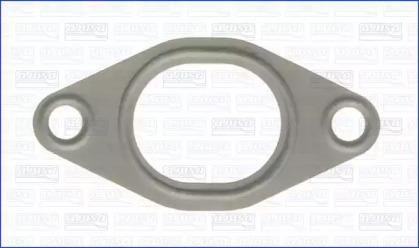 Wilmink Group WG1160738 Прокладка колектора