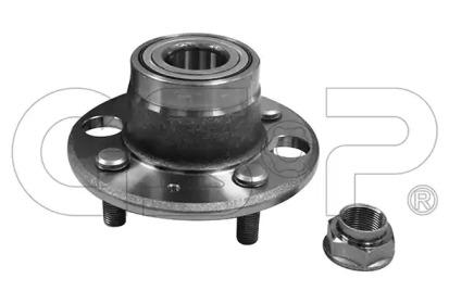 GSP 9230014K Маточина колеса