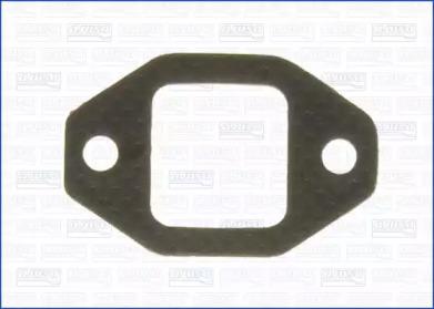 Wilmink Group WG1160764 Прокладка колектора