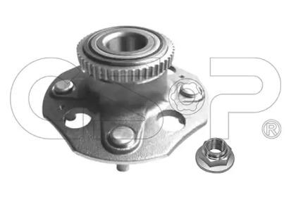 GSP 9230023K Подшипник ступицы колеса GSP 9230023K Подшипник ступицы колеса