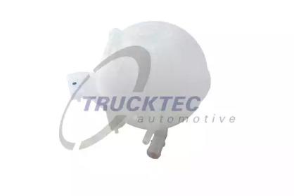 Trucktec Automotive 02.40.300 Reservoir assy coolant Trucktec Automotive 02.40.300 Reservoir assy coolant