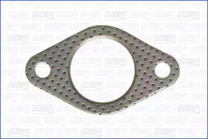 Wilmink Group WG1160824 Прокладка выпускного коллектора Wilmink Group WG1160824 Прокладка выпускного коллектора