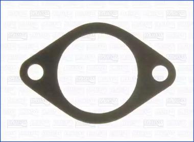 Wilmink Group WG1160834 Gasket graphite