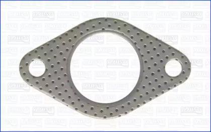 Wilmink Group WG1160836 Прокладка колектора Wilmink Group WG1160836 Прокладка колектора