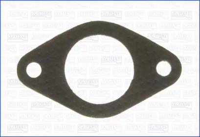 Wilmink Group WG1160858 Прокладка выпускного коллектора Wilmink Group WG1160858 Прокладка выпускного коллектора
