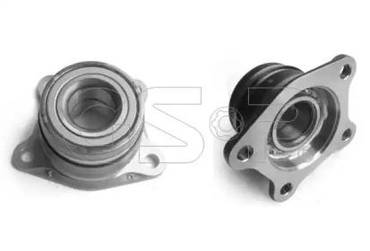 GSP 9230038 Wheel bearing