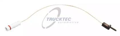 Trucktec Automotive 02.42.078 Датчик зносу гальмівних колодок