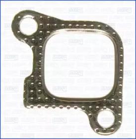 Wilmink Group WG1160899 Прокладка колектора випускного Wilmink Group WG1160899 Прокладка колектора випускного