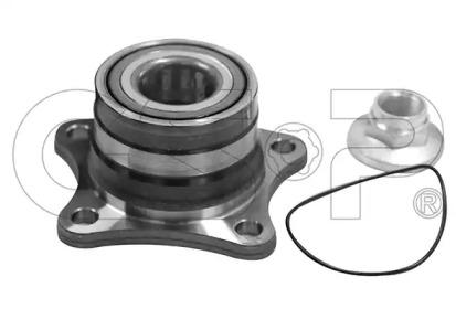 GSP 9230038K Wheel hub assy GSP 9230038K Wheel hub assy