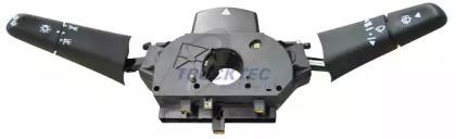 Trucktec Automotive 02.42.085 Housing asy steering column Trucktec Automotive 02.42.085 Housing asy steering column