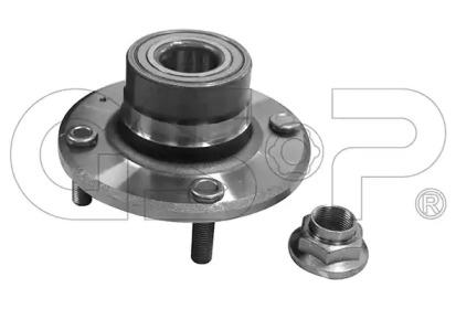 GSP 9230040K Підшипник маточини колеса