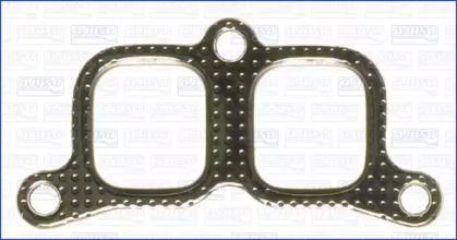 Wilmink Group WG1160909 Прокладка колектора випускного Wilmink Group WG1160909 Прокладка колектора випускного