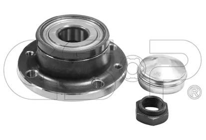 GSP 9230047K Подшипник ступицы колеса