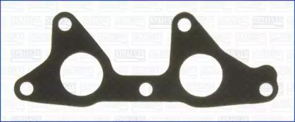 Wilmink Group WG1160953 Прокладка колектора випускного