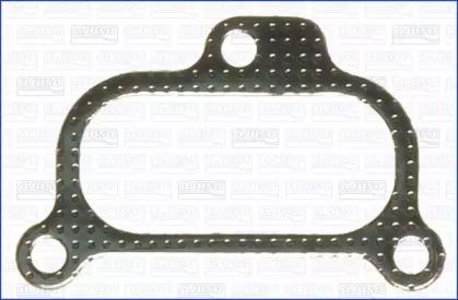 Wilmink Group WG1161009 Прокладка колектора Wilmink Group WG1161009 Прокладка колектора