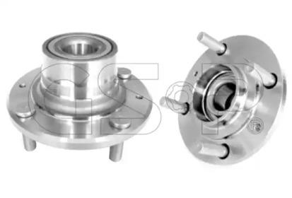 GSP 9230053 Wheel hub assy GSP 9230053 Wheel hub assy