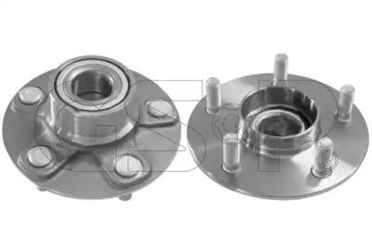 GSP 9230062 Підшипник маточини колеса