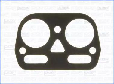 Wilmink Group WG1161032 Прокладка впускного колектора Wilmink Group WG1161032 Прокладка впускного колектора