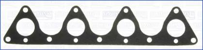 Wilmink Group WG1161040 Прокладка выпускного коллектора Wilmink Group WG1161040 Прокладка выпускного коллектора