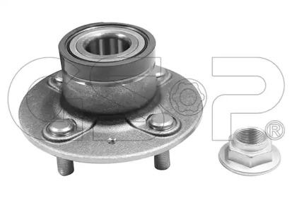 GSP 9230068K Подшипник ступицы колеса GSP 9230068K Подшипник ступицы колеса