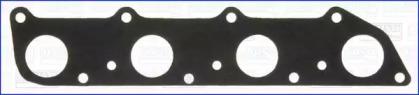 Wilmink Group WG1161041 Прокладка колектора