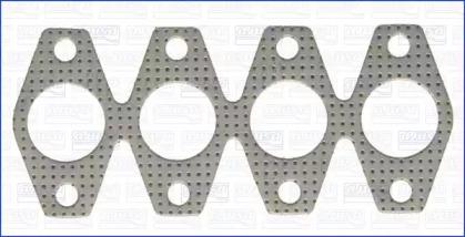 Wilmink Group WG1161045 Прокладка колектора випускного Wilmink Group WG1161045 Прокладка колектора випускного