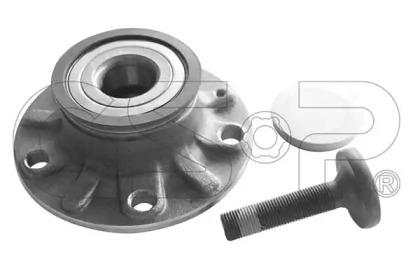 GSP 9230082K Wheel bearing GSP 9230082K Wheel bearing