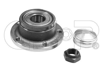 GSP 9230086K Підшипник маточини колеса GSP 9230086K Підшипник маточини колеса