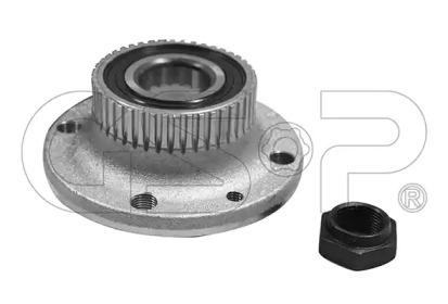 GSP 9230090K Wheel bearing GSP 9230090K Wheel bearing