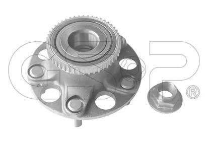 GSP 9230091K Підшипник маточини колеса