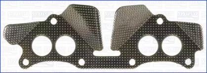 Wilmink Group WG1161199 Прокладка колектора випускного Wilmink Group WG1161199 Прокладка колектора випускного