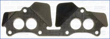 Wilmink Group WG1161200 Прокладка колектора Wilmink Group WG1161200 Прокладка колектора
