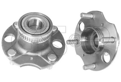 GSP 9230095 Подшипник ступицы колеса GSP 9230095 Подшипник ступицы колеса
