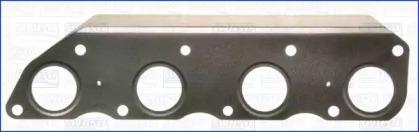 Wilmink Group WG1161208 Прокладка колектора